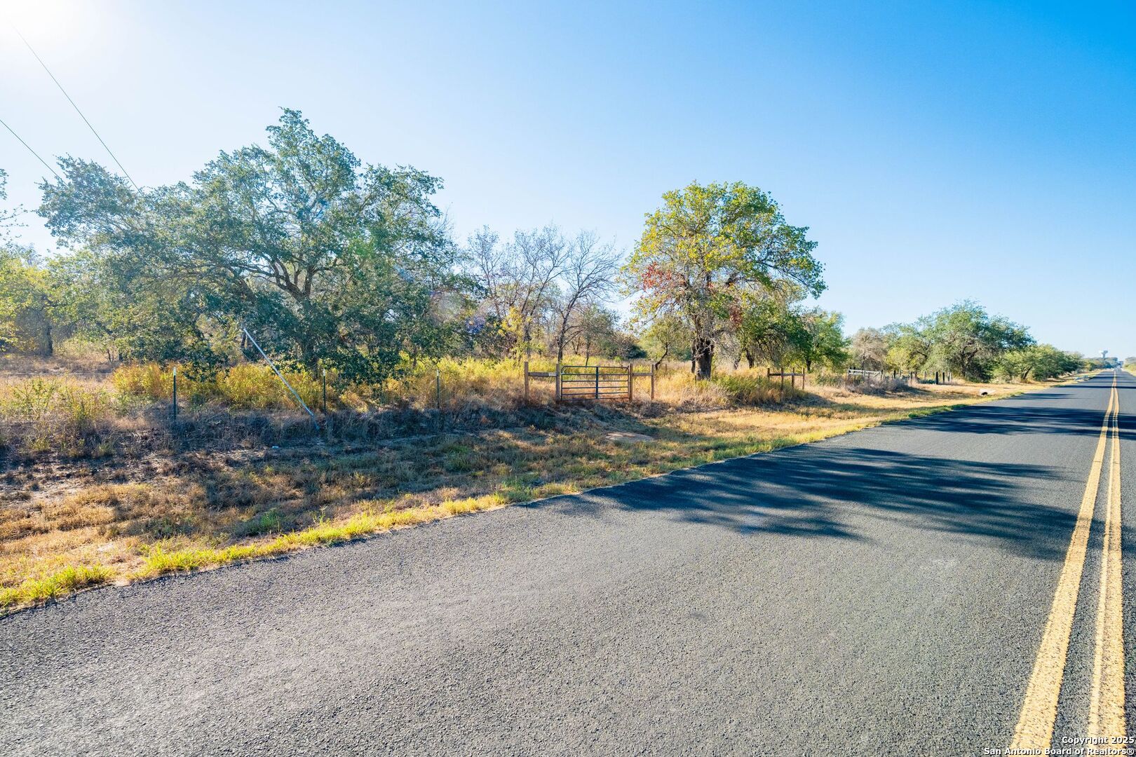 21270 Priest Road Elmendorf, TX 78112 - Photo 6 of 14 a view of swimming pool with an outdoor space
