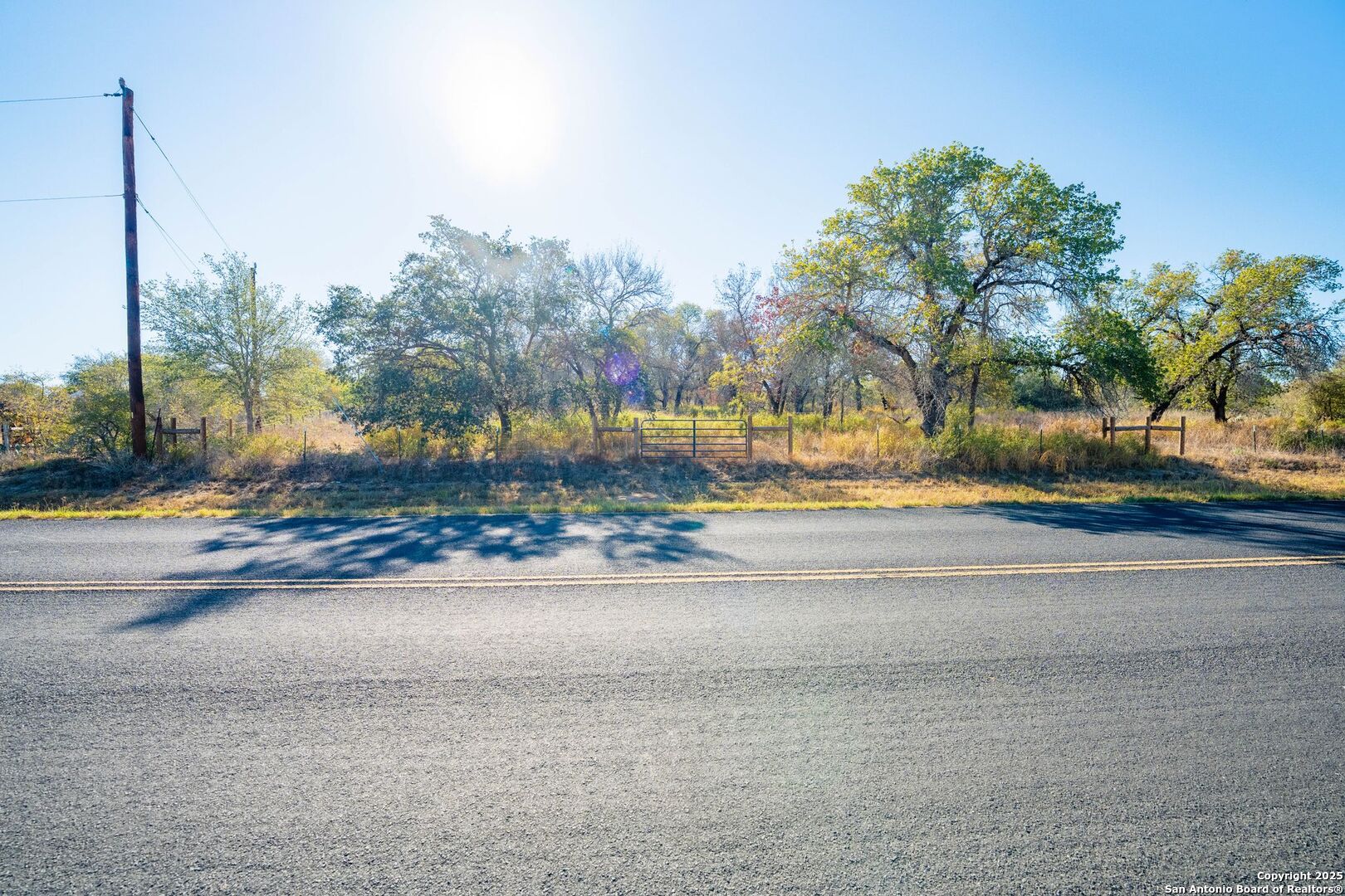21270 Priest Road Elmendorf, TX 78112 - Photo 7 of 14 a view of a building with a street