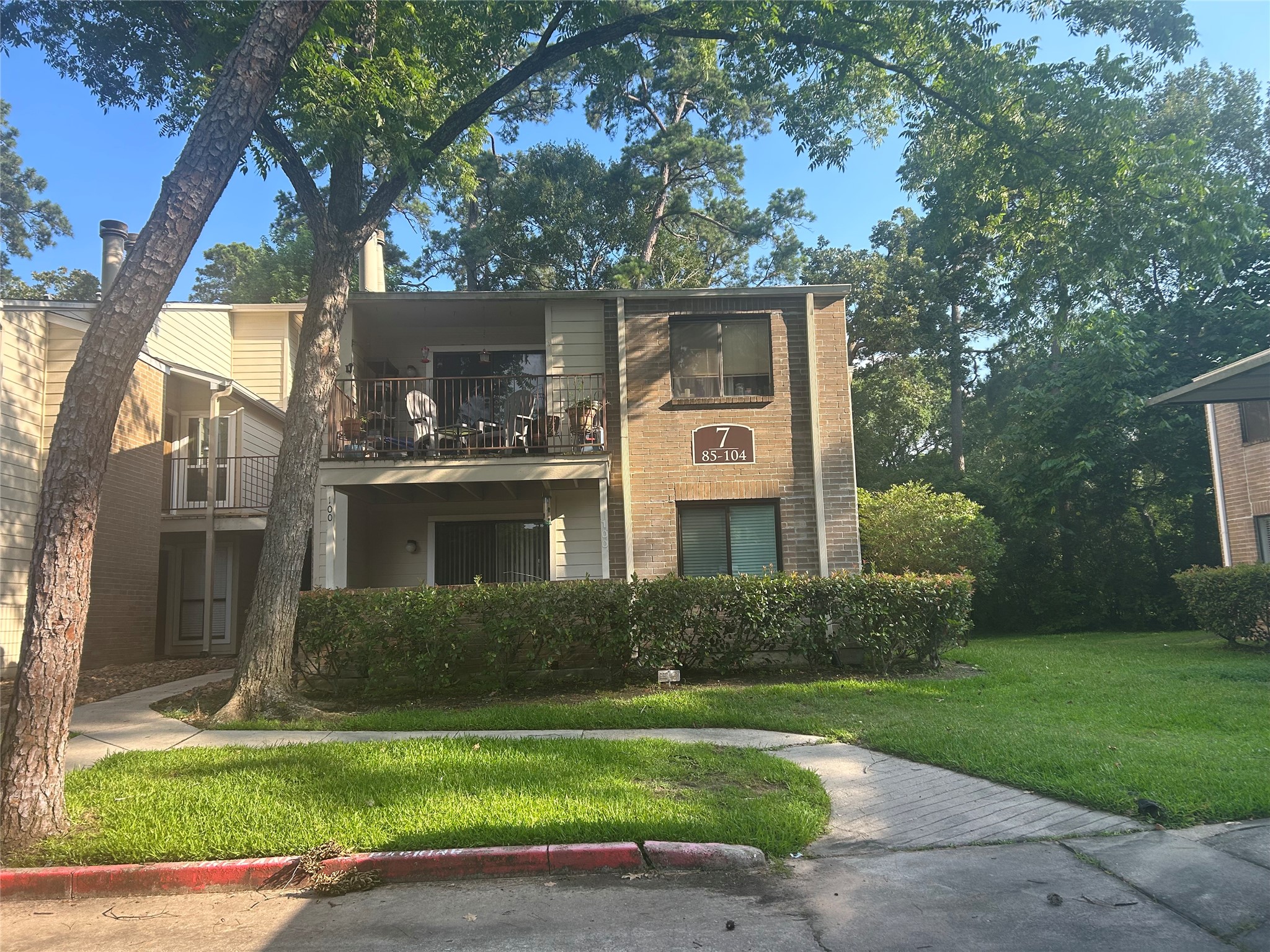 3500 Tangle Brush Drive, Unit 104 Spring, TX 77381 - Photo 2 of 25