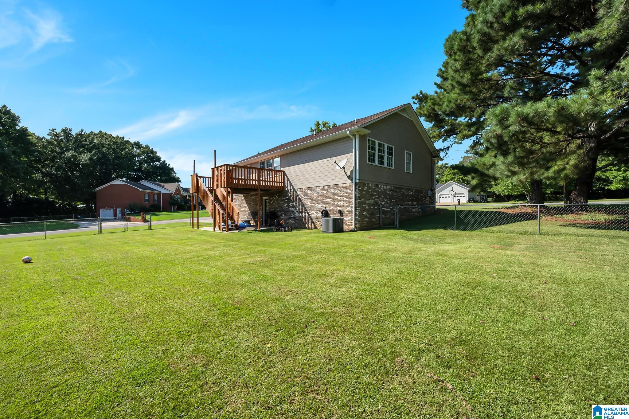 631 Kennedy Road Gardendale, AL 35071 - Photo 32 of 37