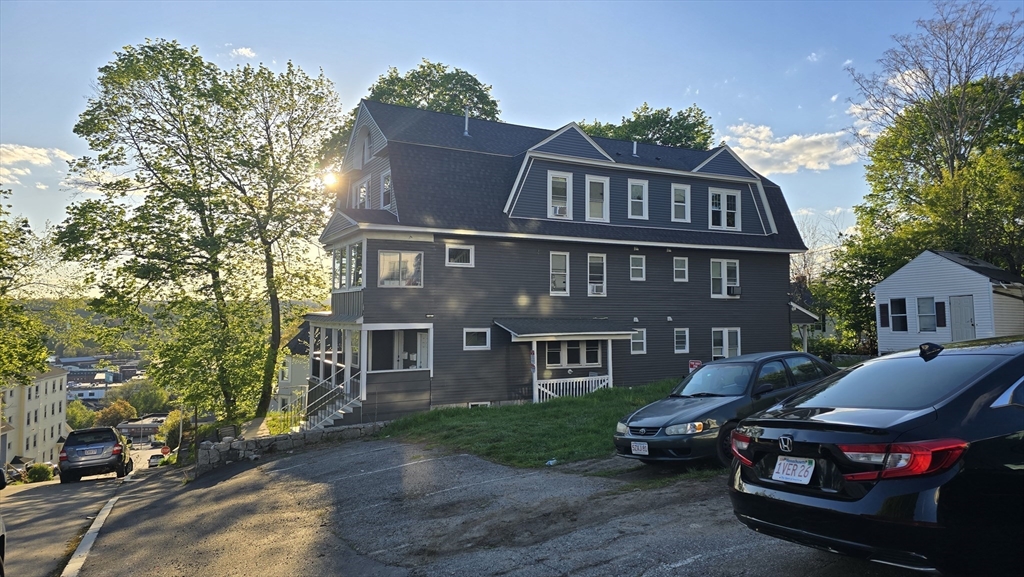 15 Forestdale Road Worcester, MA 01605 - Photo 2 of 12