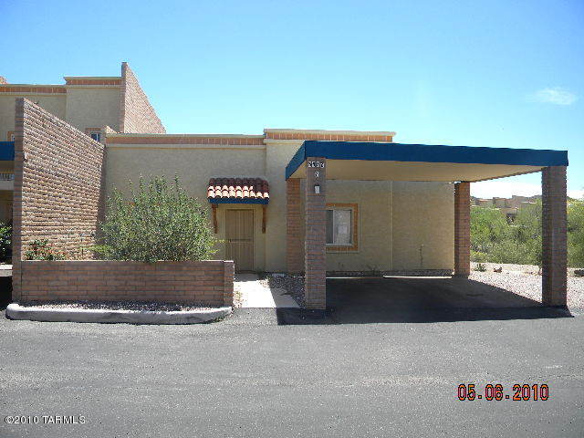 3516 South Mission Road, Unit 7 Tucson, AZ 85713 - Photo 1 of 11