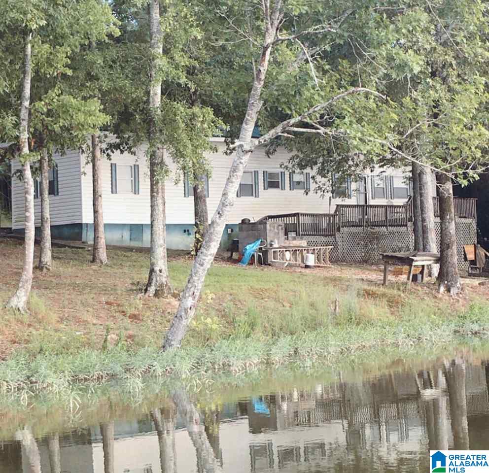 367 Cash Street Ohatchee, AL 36271 - Photo 1 of 37