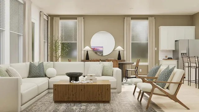 $470,990 | 101 Brabham Loop, Hutto, TX 78634