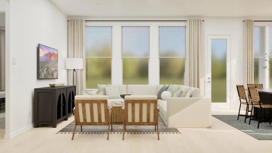 101 Brabham Loop Hutto, TX 78634 - Photo 2 of 20