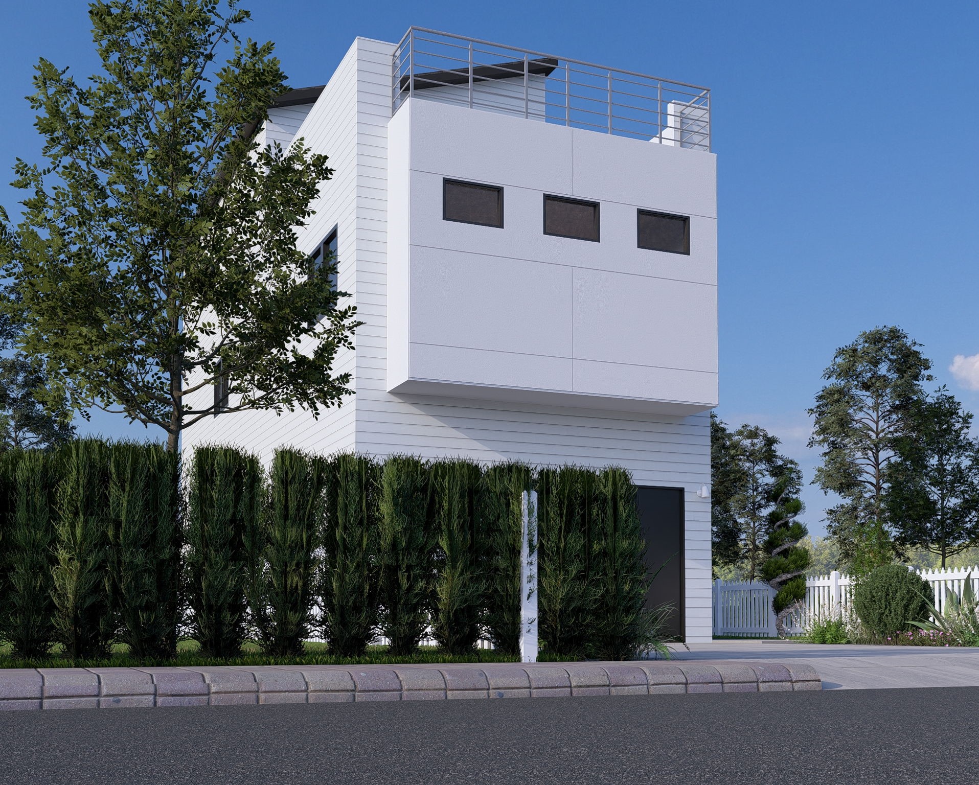 126 Velasco Street Houston, TX 77003 - Photo 2 of 11