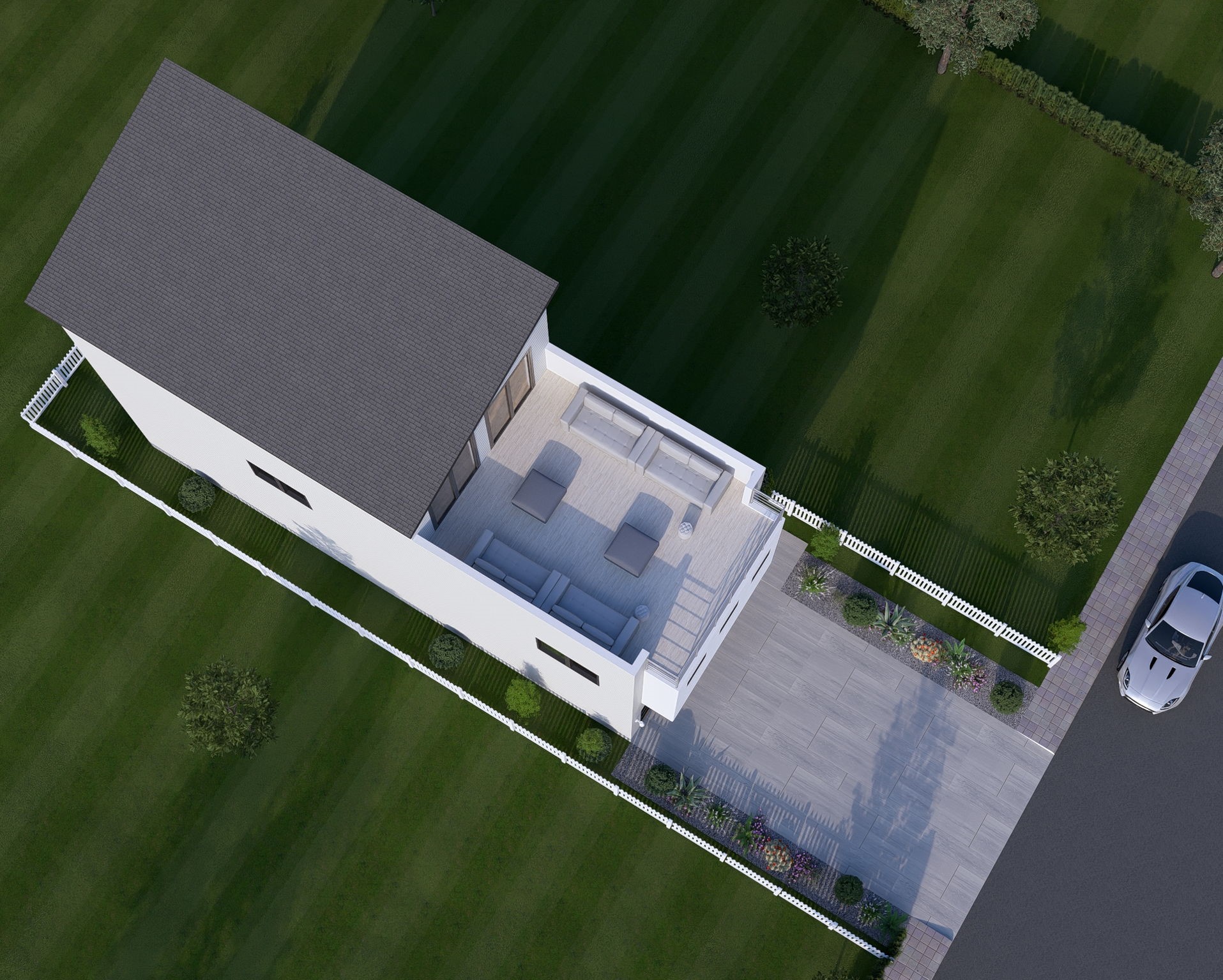 126 Velasco Street Houston, TX 77003 - Photo 3 of 11