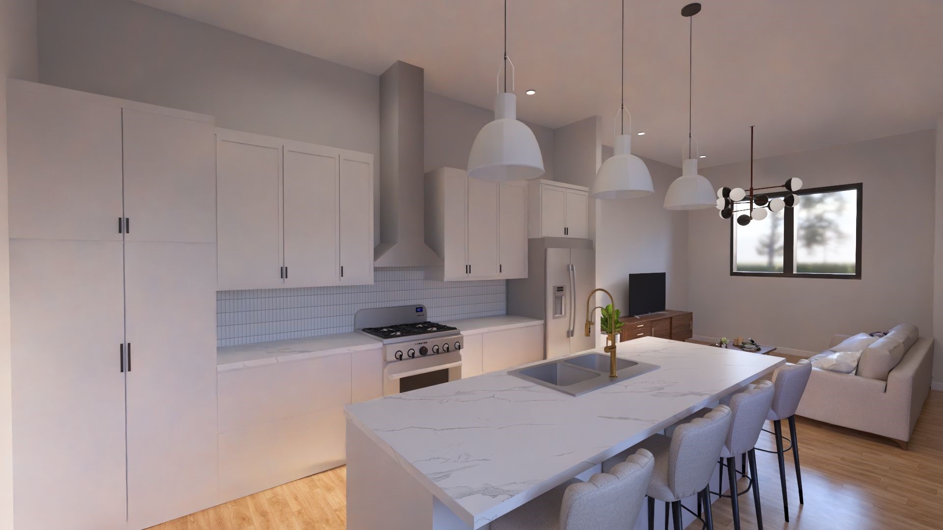 126 Velasco Street Houston, TX 77003 - Photo 10 of 11