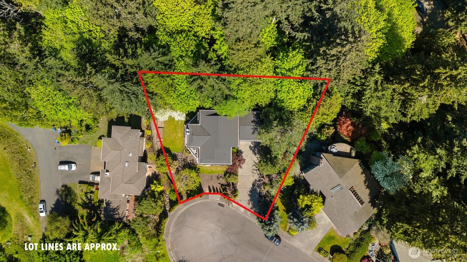 16209 70th Place West Edmonds, WA 98026 - Photo 35 of 39