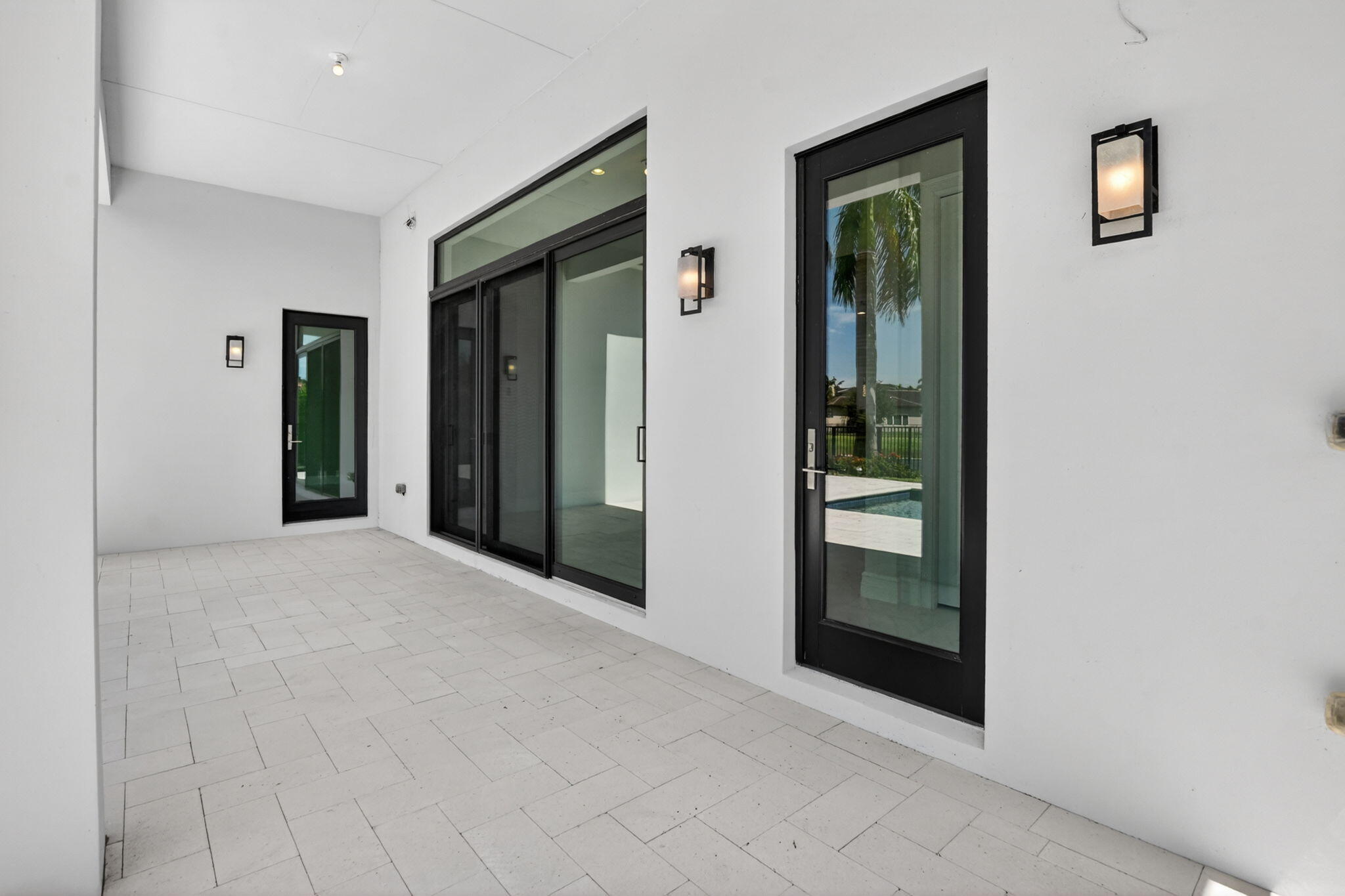 9168 Benedetta Place Boca Raton, FL 33496 - Photo 16 of 34 Outdoor Living Area (1)