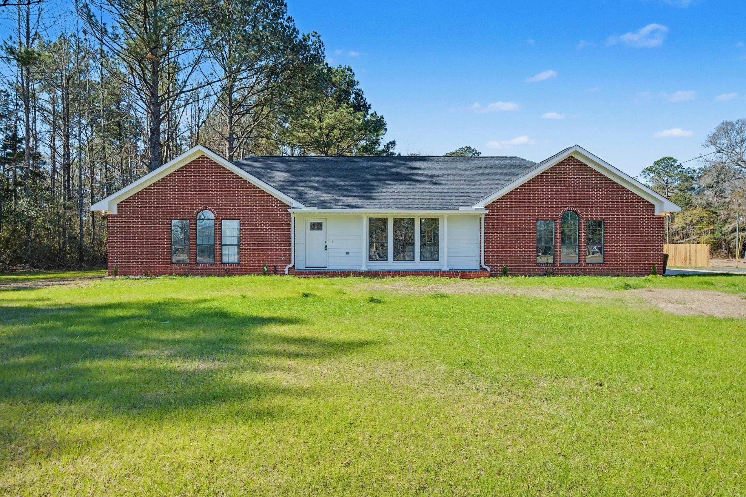 44165 Pine Grove Road Bay Minette, AL 36507 - Photo 1 of 36 Front Of Structure