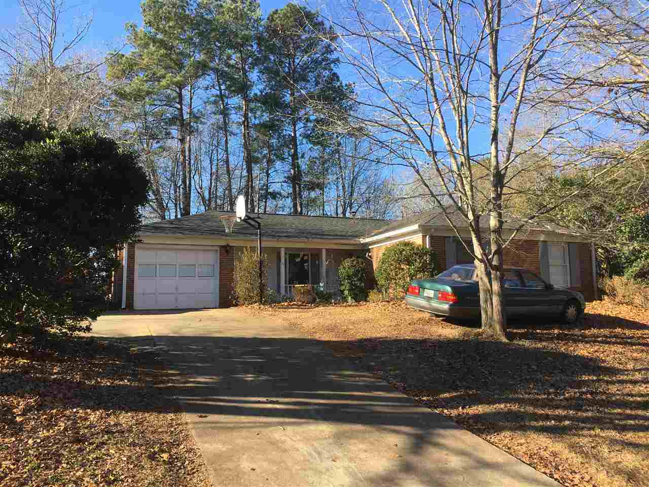 117 Gower Road Spartanburg, SC 29303 - Photo 1 of 15 Gallery Image 1