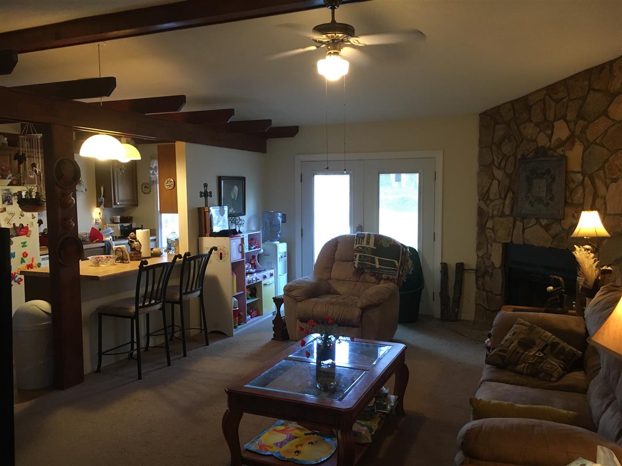 117 Gower Road Spartanburg, SC 29303 - Photo 2 of 15 Gallery Image 2