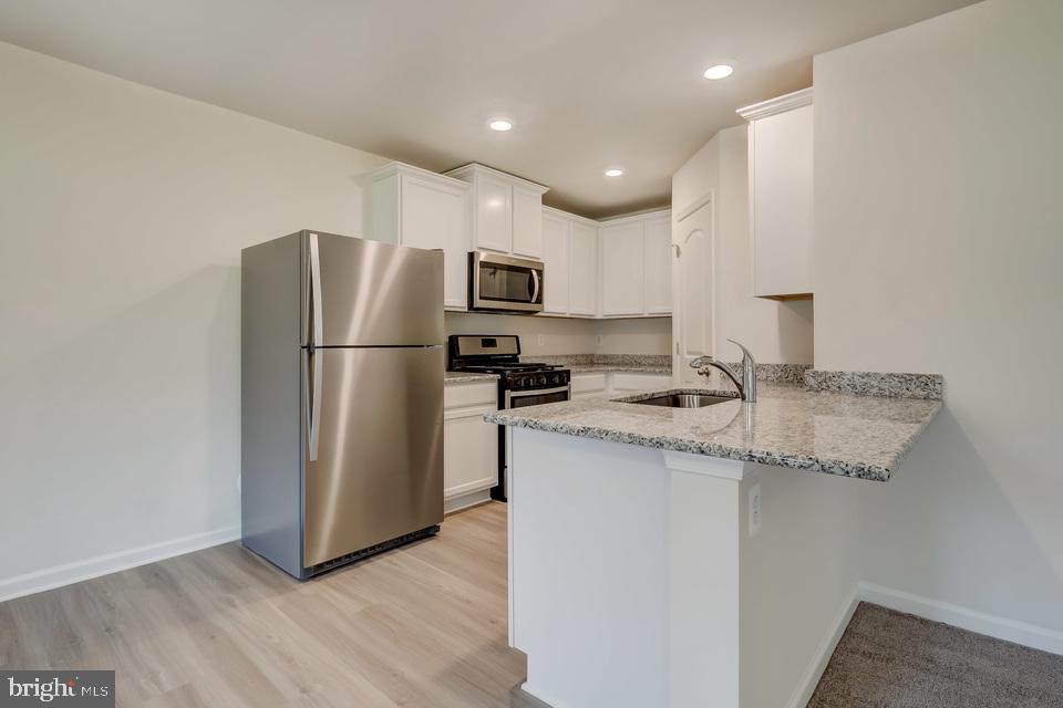 140 Rappahannock Run Falling Waters, WV 25419 - Photo 20 of 47
