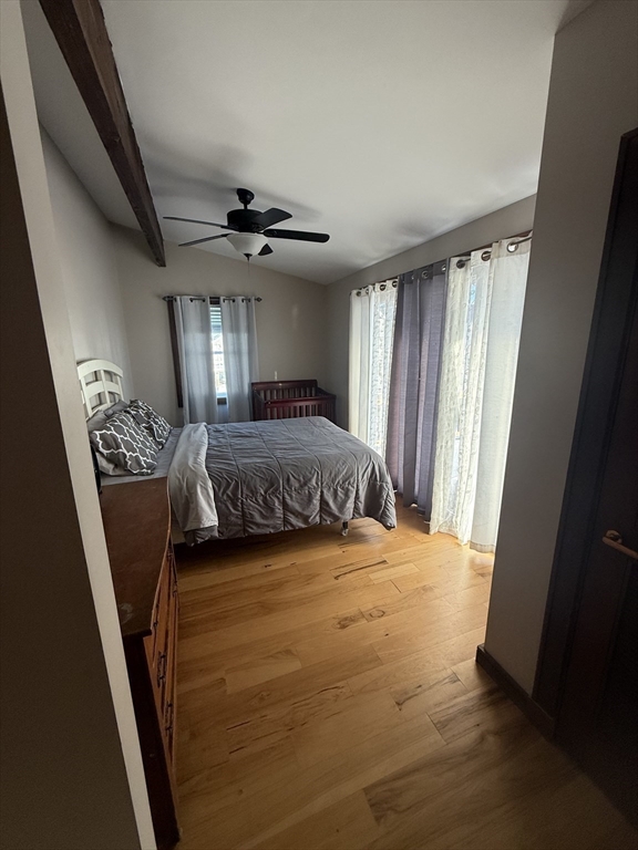 271 Central Avenue Scituate, MA 02050 - Photo 9 of 18 a bedroom with furniture and a window