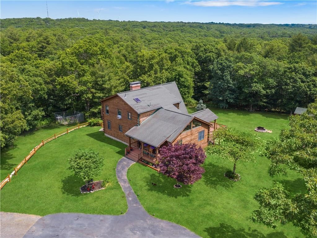 30 Ledgefield Road Scituate, RI 02857 - Photo 3 of 50