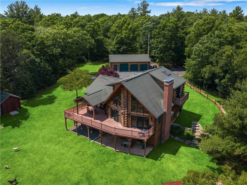 30 Ledgefield Road Scituate, RI 02857 - Photo 50 of 50