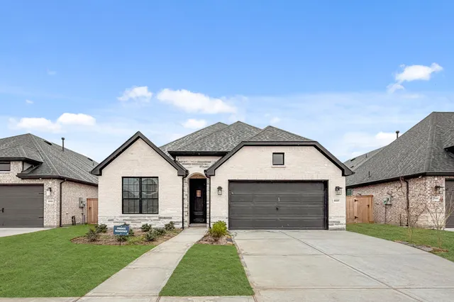 $3,600 | 6127 Clementine Zest Drive, Manvel, TX 77578