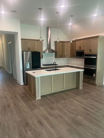 $3,900 | 6127 Clementine Zest Drive, Manvel, TX 77578