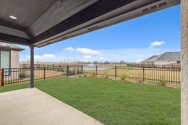 $3,600 | 6127 Clementine Zest Drive, Manvel, TX 77578