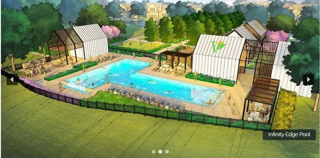 $3,900 | 6127 Clementine Zest Drive, Manvel, TX 77578