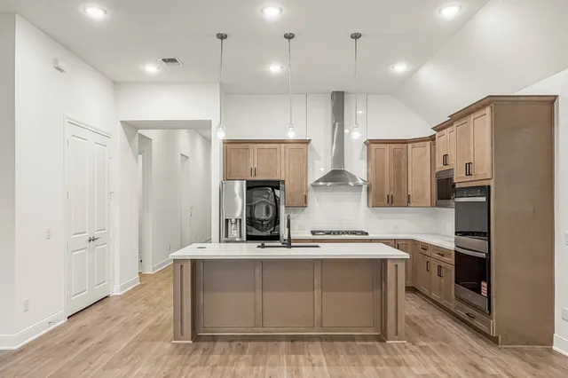 $3,600 | 6127 Clementine Zest Drive, Manvel, TX 77578