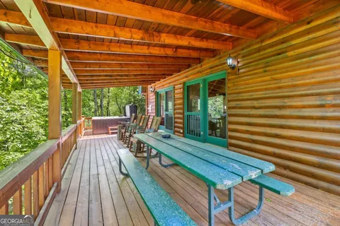 $549,000 | 1600 My Mountain Road, Morganton, GA 30560