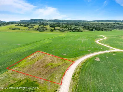 $120,000 | 8703 Inglin Ridge Road, Tetonia, ID 83452