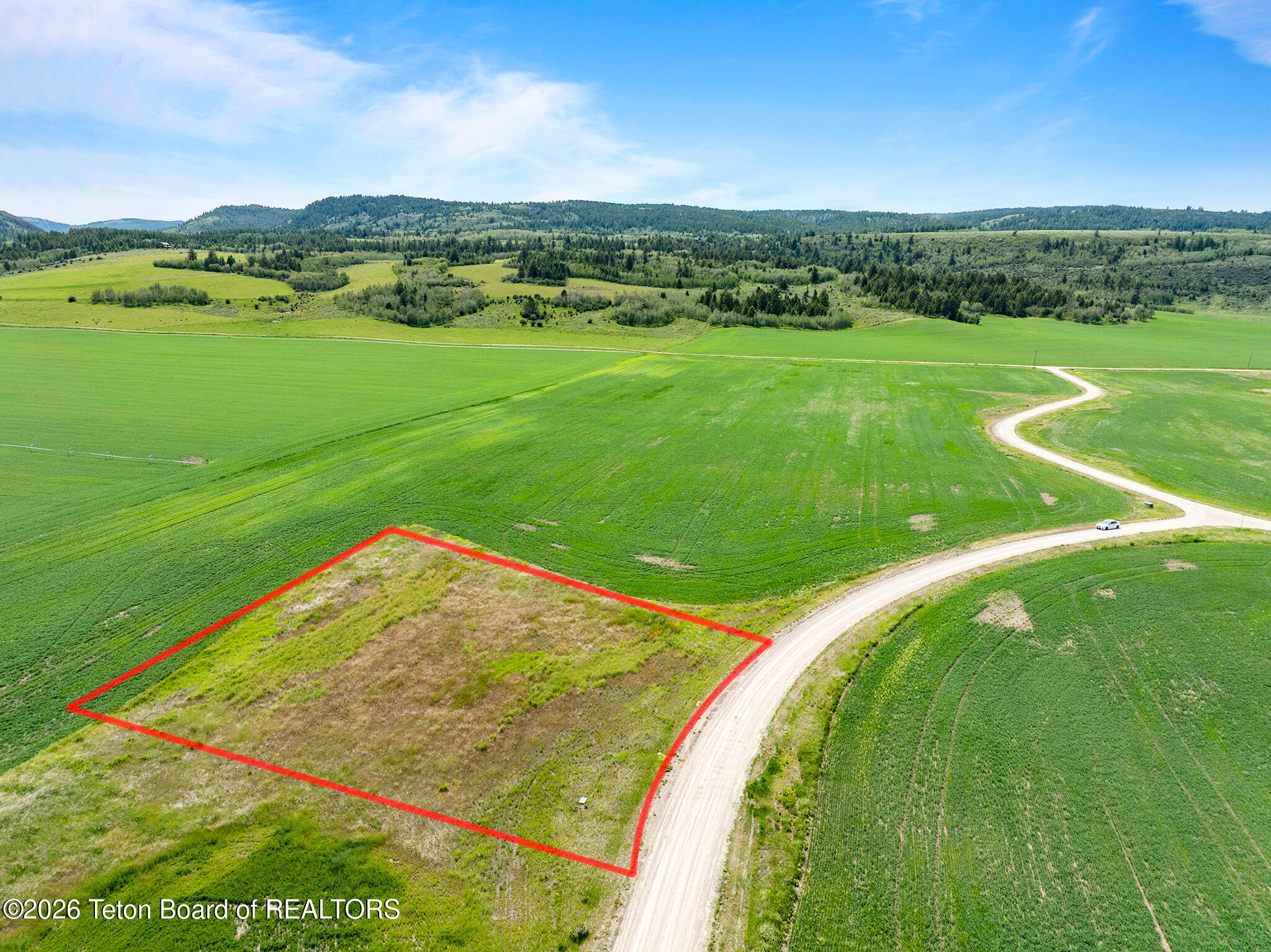 8703 Inglin Ridge Road Tetonia, ID 83452 - Photo 17 of 19 DJI_0505