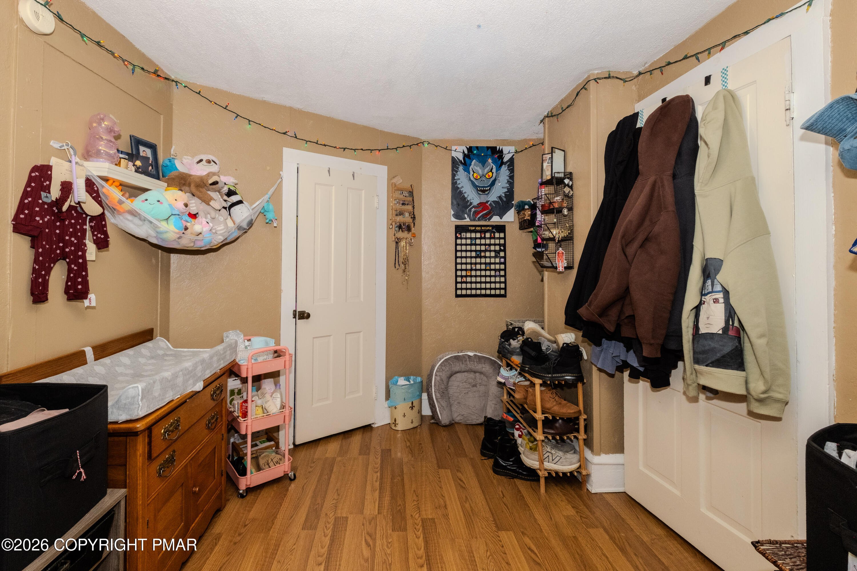 1042 Taylor Avenue Scranton, PA 18510 - Photo 30 of 40 a view of a room with gym equipment