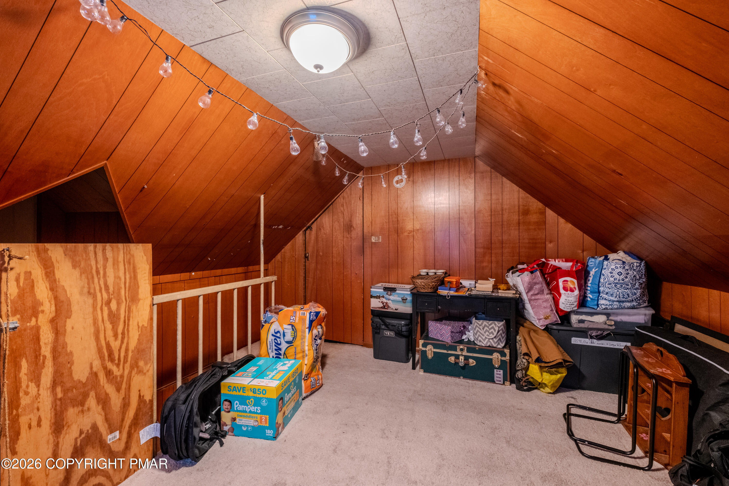 1042 Taylor Avenue Scranton, PA 18510 - Photo 36 of 40 a view of a room with gym equipment