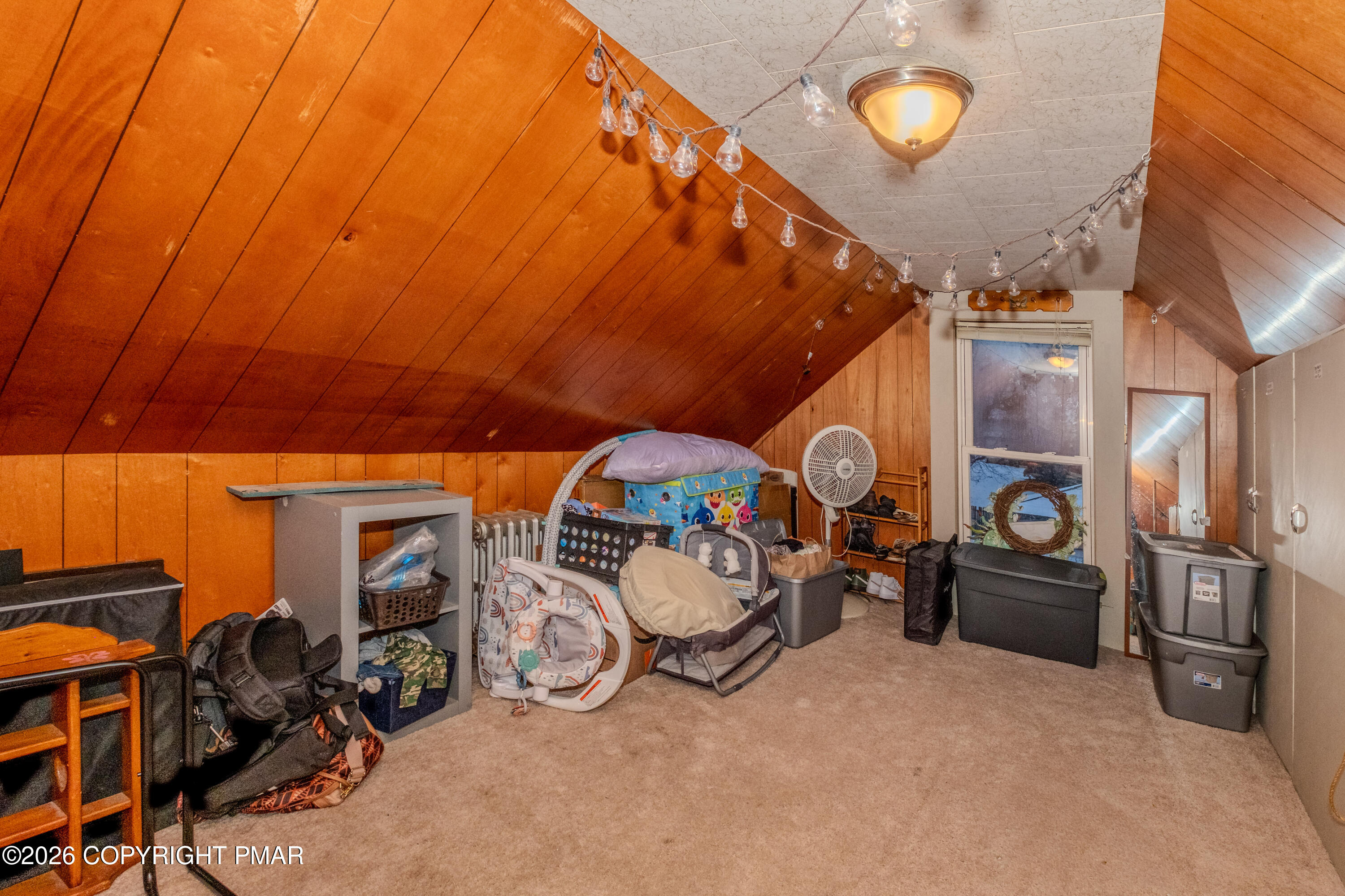 1042 Taylor Avenue Scranton, PA 18510 - Photo 37 of 40 view of a room with gym equipment