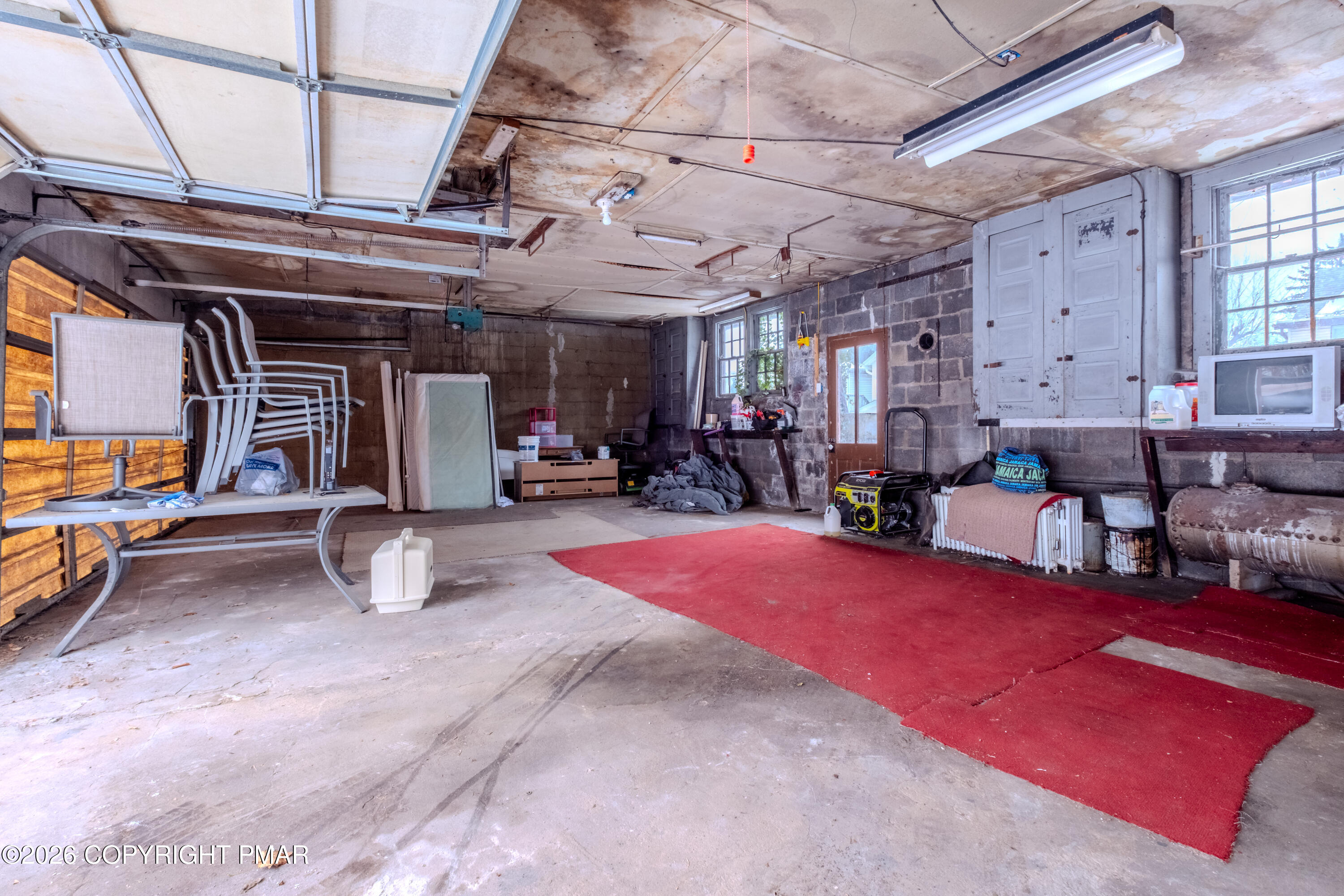 1042 Taylor Avenue Scranton, PA 18510 - Photo 39 of 40 a view of gym with large equipment