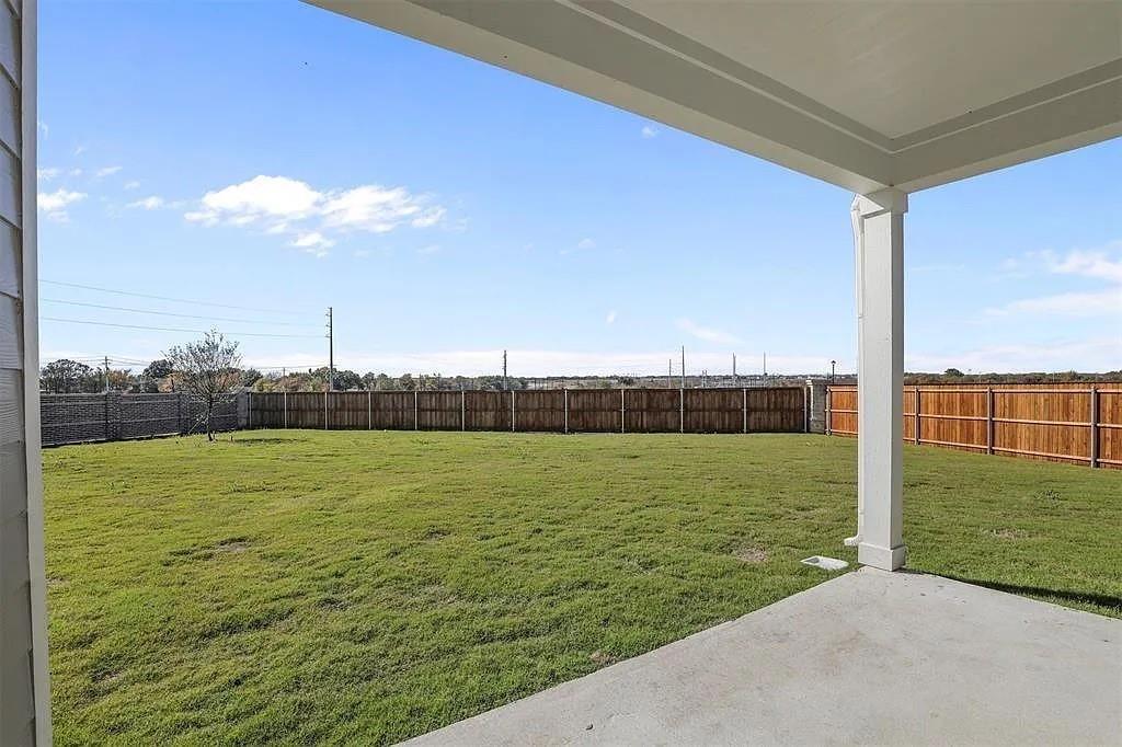 1803 Chapel Hill Road Princeton, TX 75407 - Photo 19 of 21