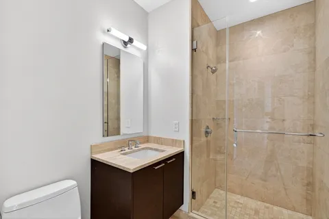 $3,700,000 | 1 Franklin Street, Unit 5105, Boston, MA 02110