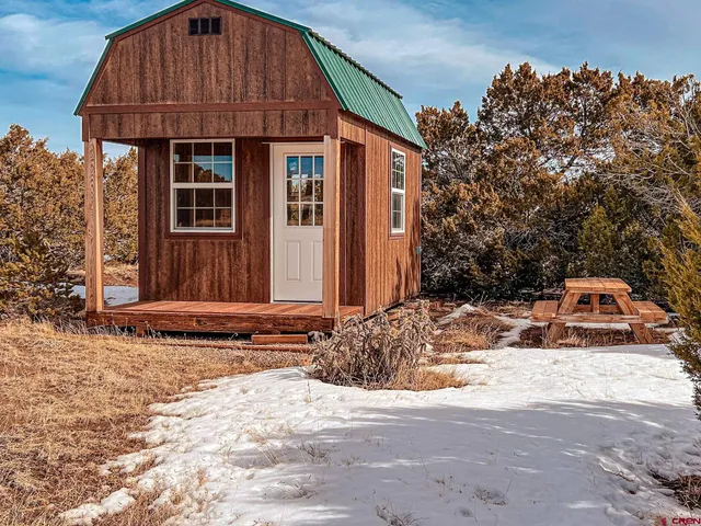 $38,000 | Tbd Lot 757 Tomita Verde Place, Walsenburg, CO 81089