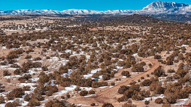 $38,000 | Tbd Lot 757 Tomita Verde Place, Walsenburg, CO 81089