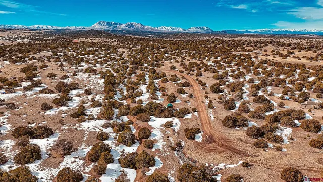 $38,000 | Tbd Lot 757 Tomita Verde Place, Walsenburg, CO 81089