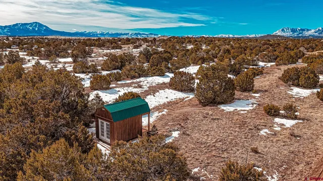$38,000 | Tbd Lot 757 Tomita Verde Place, Walsenburg, CO 81089