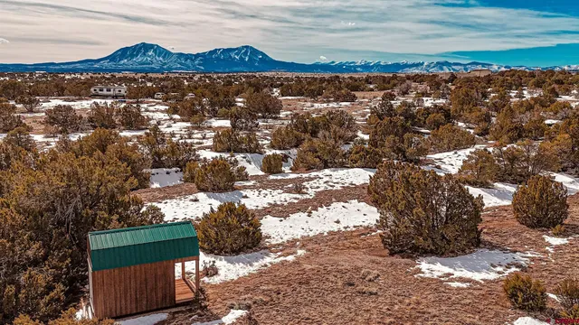 $38,000 | Tbd Lot 757 Tomita Verde Place, Walsenburg, CO 81089