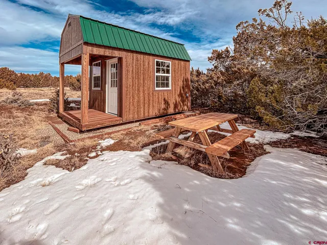 $38,000 | Tbd Lot 757 Tomita Verde Place, Walsenburg, CO 81089