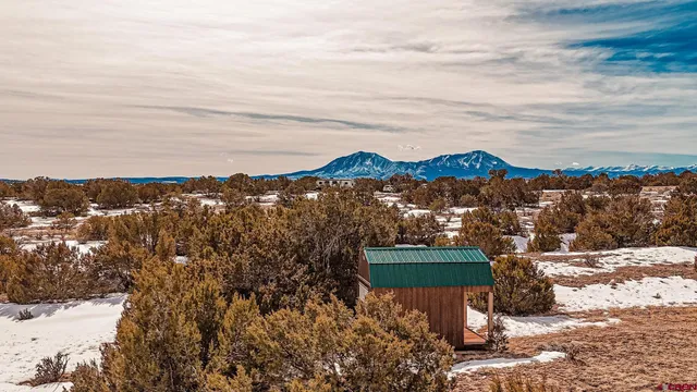 $38,000 | Tbd Lot 757 Tomita Verde Place, Walsenburg, CO 81089