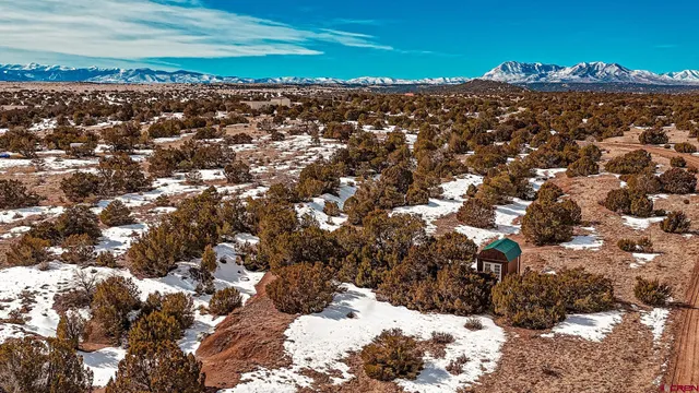$38,000 | Tbd Lot 757 Tomita Verde Place, Walsenburg, CO 81089