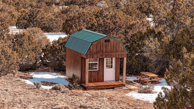 $38,000 | Tbd Lot 757 Tomita Verde Place, Walsenburg, CO 81089