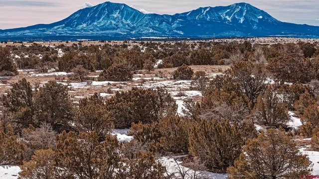 $38,000 | Tbd Lot 757 Tomita Verde Place, Walsenburg, CO 81089
