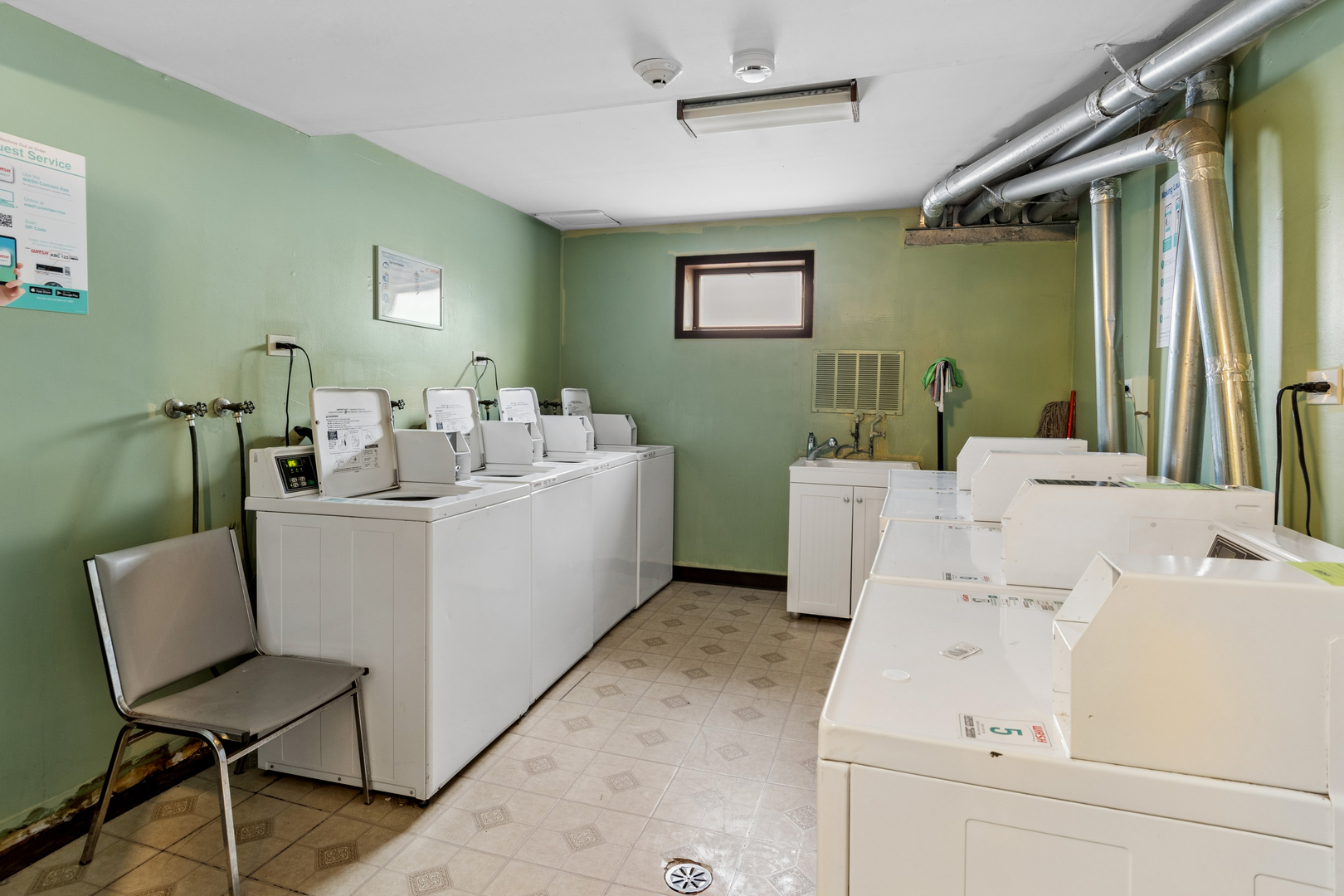 9654 Nottingham Avenue, Unit 1A Chicago Ridge, IL 60415 - Photo 19 of 24