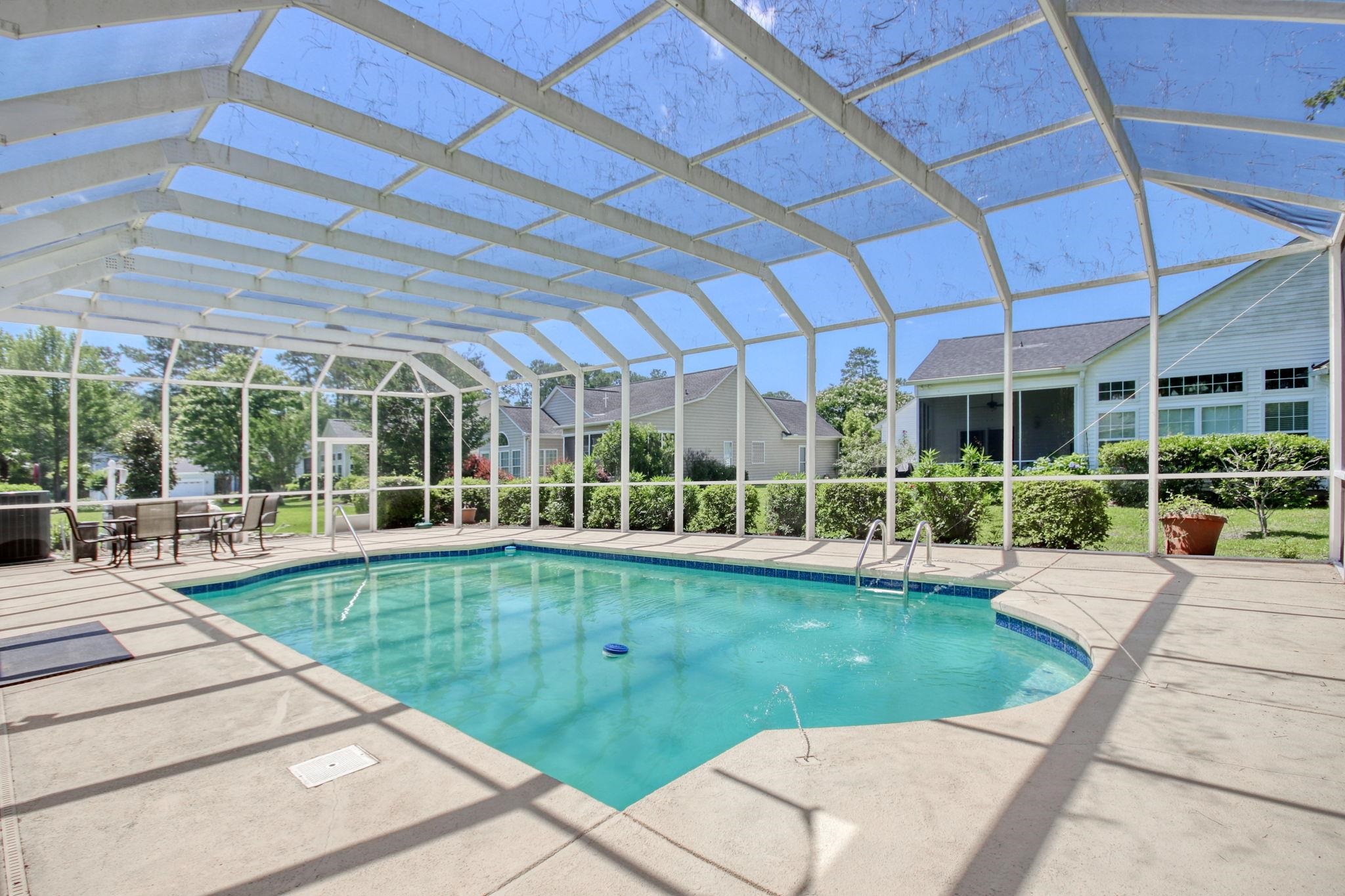6705 Oakmere Court Murrells Inlet, SC 29576 - Photo 39 of 40