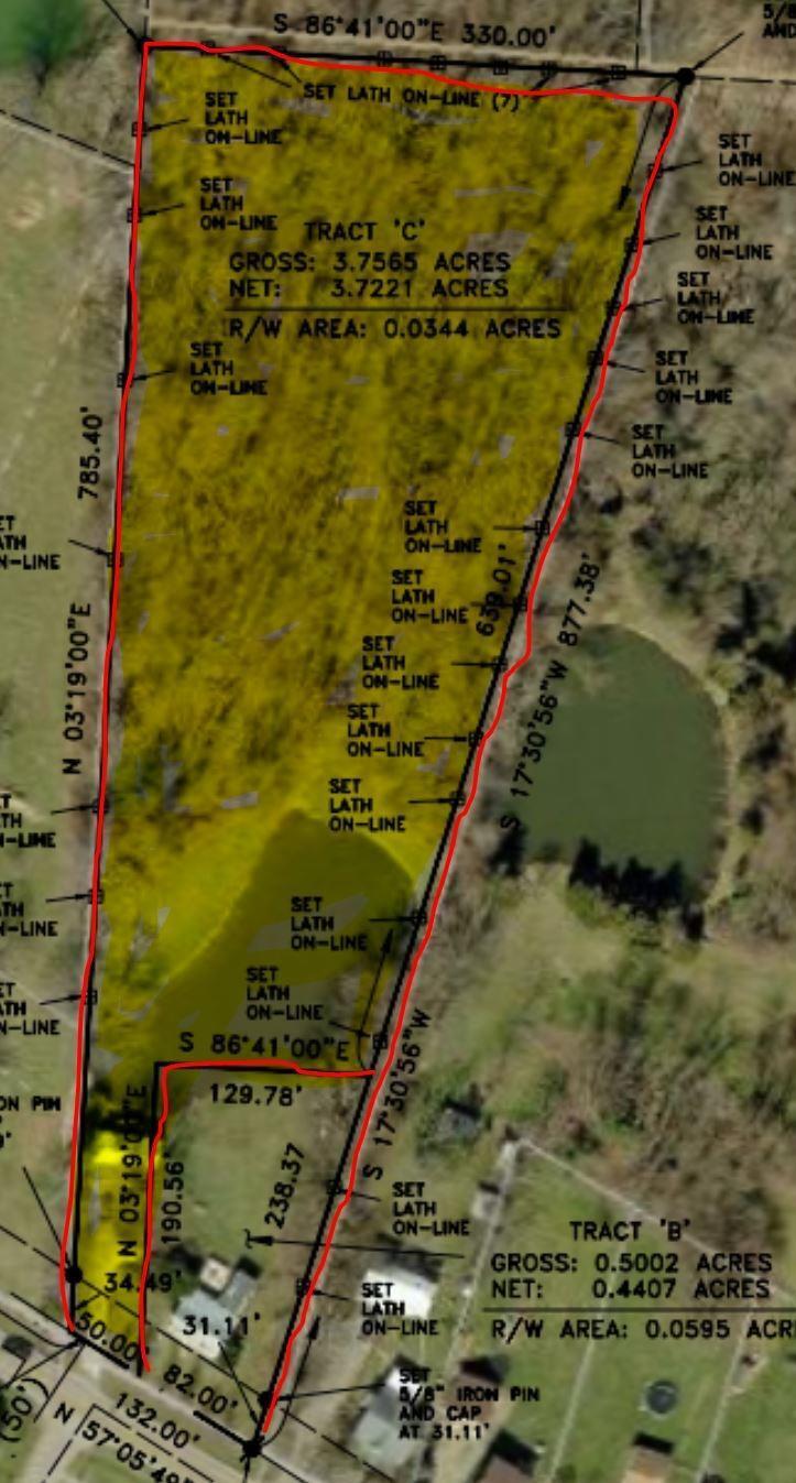 3.7-acres West Foster-Maineville Road Maineville, OH 45039 - Photo 6 of 8