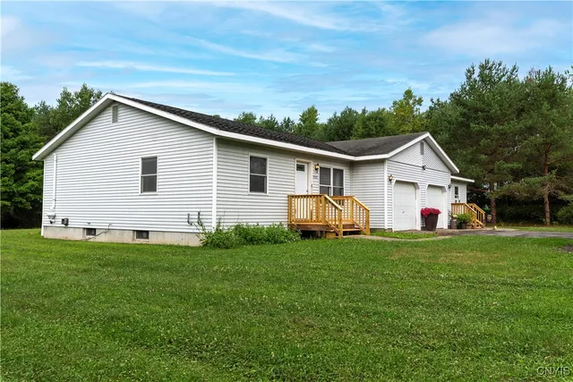 $1,750 | 7537 Rickmeyer Road, Floyd, NY 13440