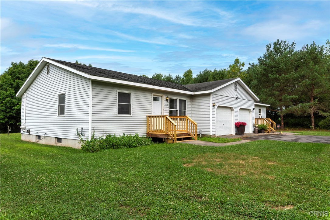 7537 Rickmeyer Road Floyd, NY 13440 - Photo 2 of 47